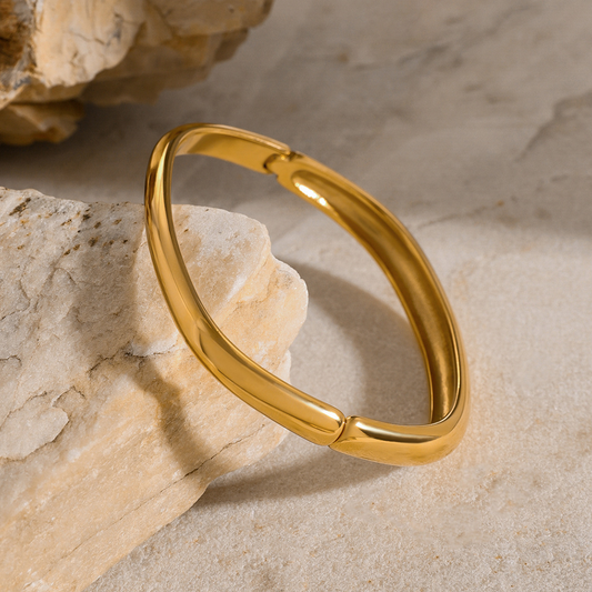 Unique Squared Bracelet