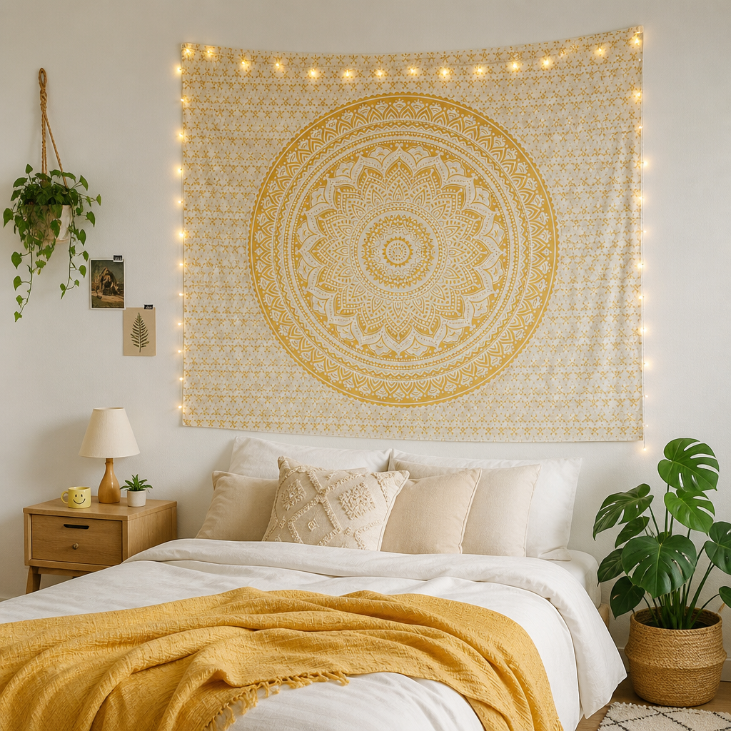 Groovy Walls