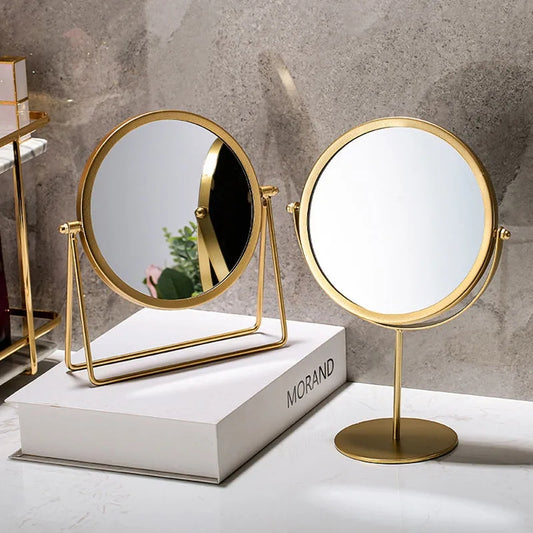 Nordic Rlegant Makeup Mirror