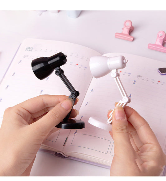 Cute Mini LED Lamp