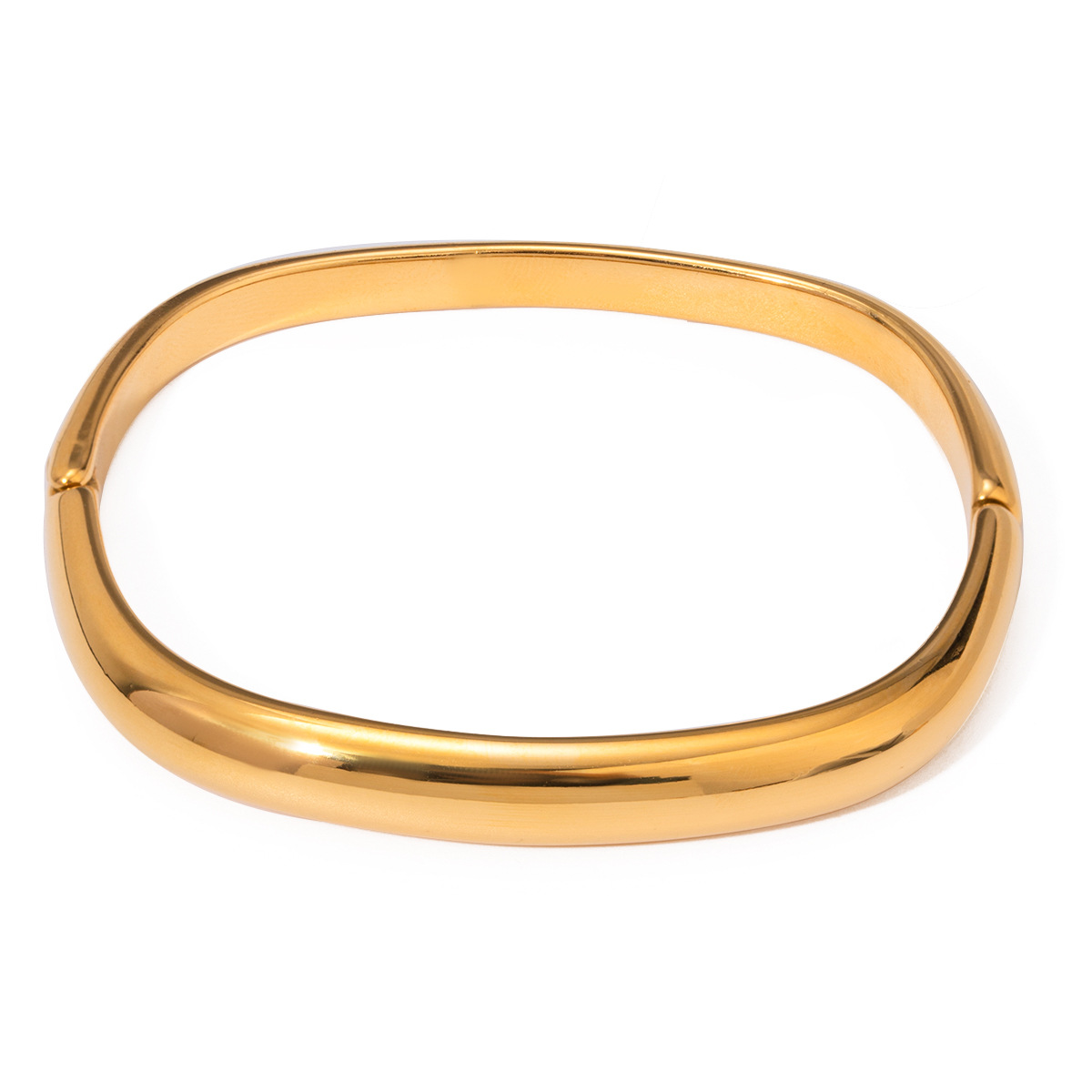 Unique Squared Bracelet