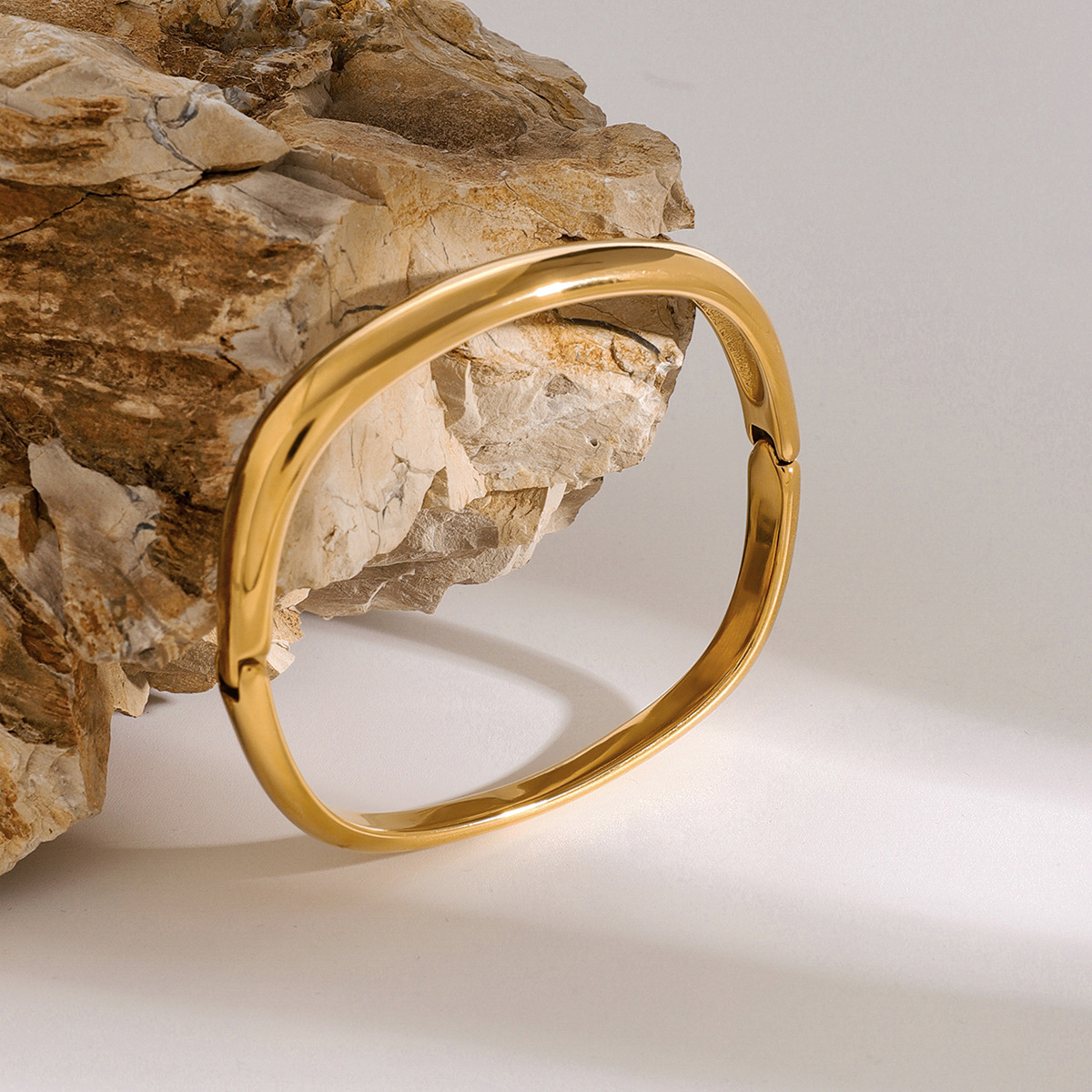 Unique Squared Bracelet
